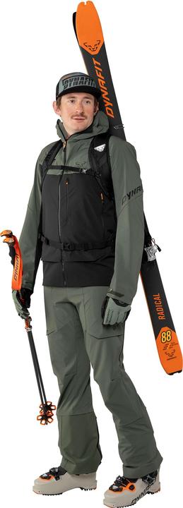 Produktbild Dynafit Radical Softshell Jacke (XXL)