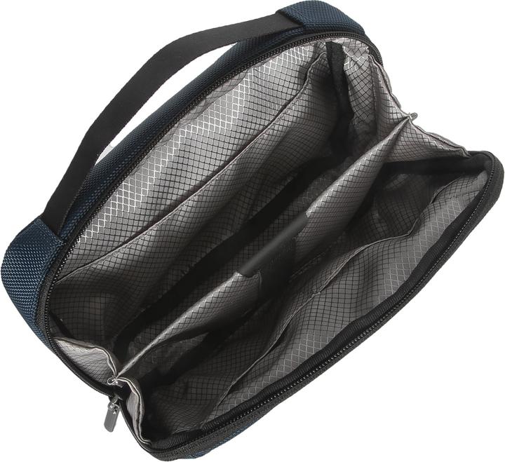 Produktbild Targus Notebook Rucksack 15-16"TBB65 blue,HeritageLuxe,38,10cm-40,64cm