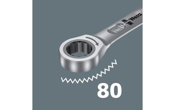 Immagine prodotto Wera 6001 Joker Switch 10 (10 mm)