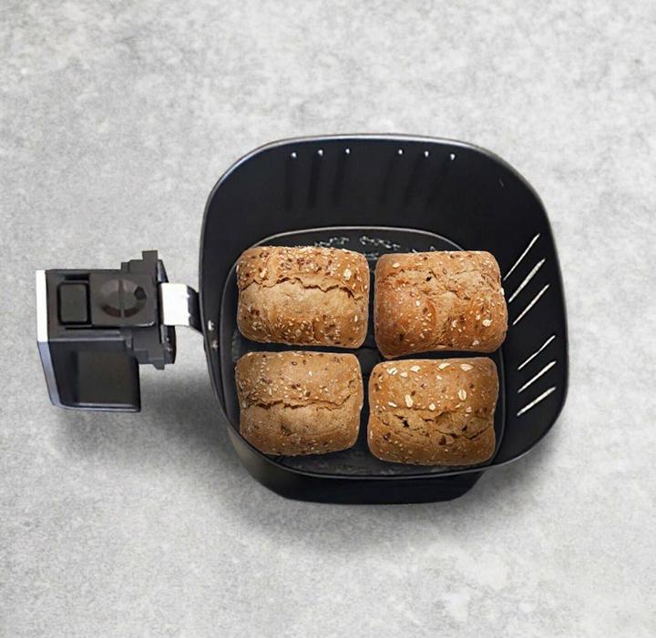 Produktbild Caso Fritteuse AF 250