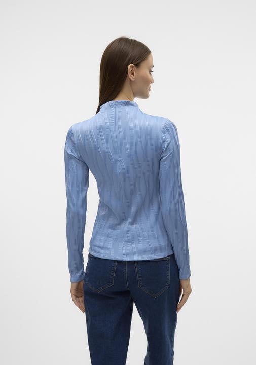 Actual product image Vero Moda VMPEONY top blouse (M)