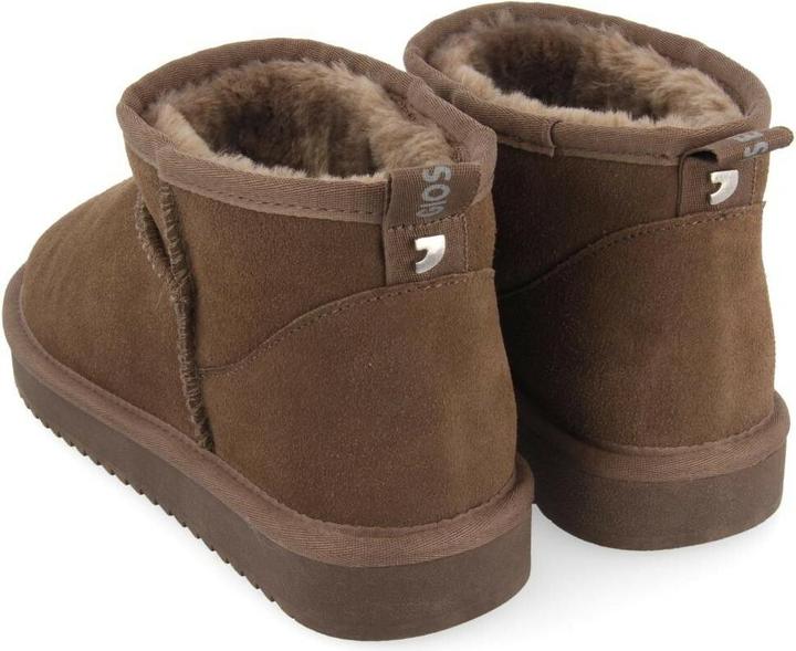 Image du produit Gioseppo bottines basses d'hivers marrons (40)