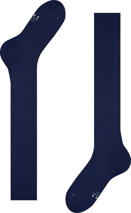 Actual product image Falke Energizing Wool Men Knee-high Socks (39 - 40)