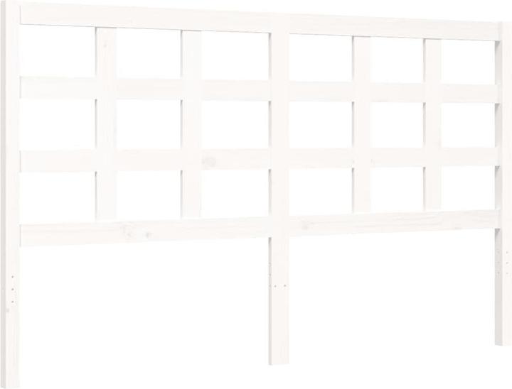 Actual product image VidaXL Naimah (150 x 200 cm)