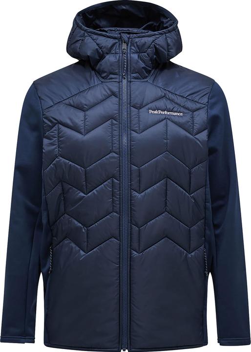 Peak Performance Elevate Liner Hybrid Hoodie (L)