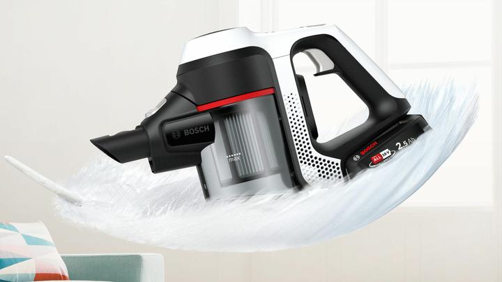 Produktbild Bosch Hausgeräte BCS611AM