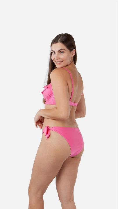 Actual product image Barts Women's Isla Cheeky Bum Side Ties (XL)