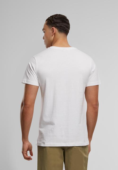 Produktbild Mister Tee MisterTee 23 EMB Tee - 185347 (XS)