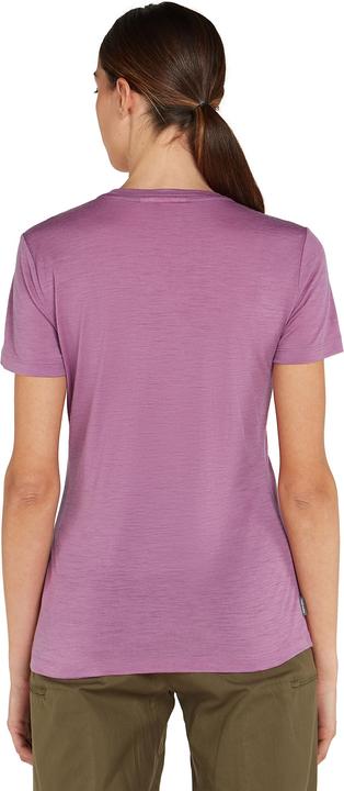Produktbild Icebreaker Women's Merino 150 Tech Lite III S/S Tee (M)
