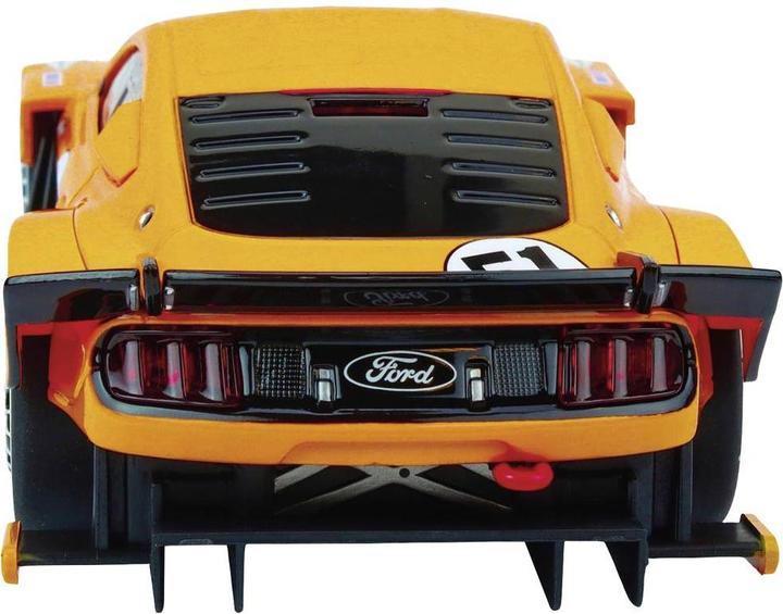 Actual product image Carrera Ford Mustang