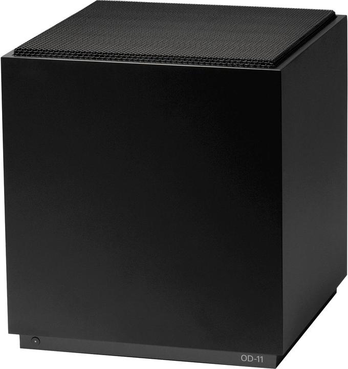 Image du produit Teenage Engineering Od-11 (WiFi, Bluetooth, Airplay)