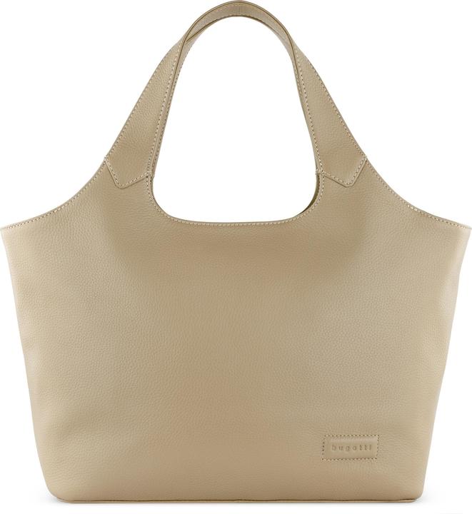 Image du produit Bugatti Elsa Shopper Tasche M Leder 42 cm (12 l)