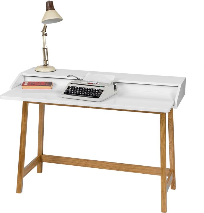 Produktbild Woodman St James (116.5 x 47 x 83.5 cm)