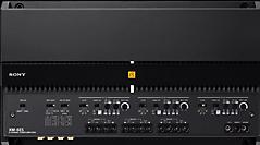 Actual product image Sony XM-6ES (6-channel amplifier)