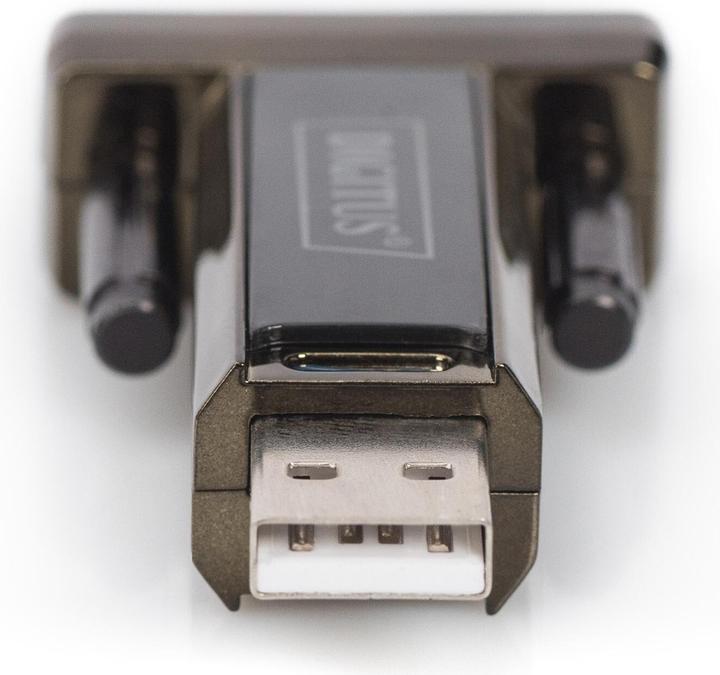 Actual product image Digitus Da-70156 (USB 2.0)