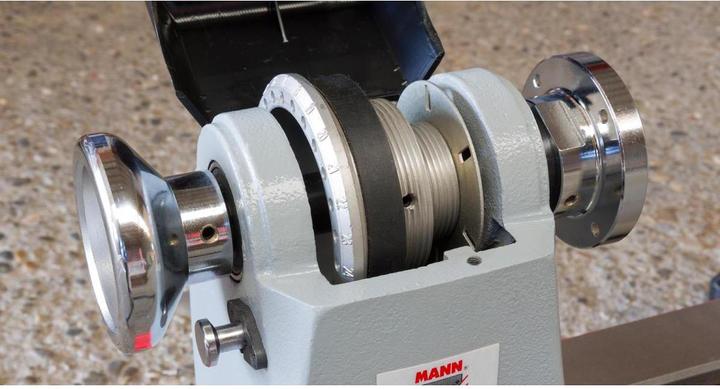 Actual product image Holzmann D510F