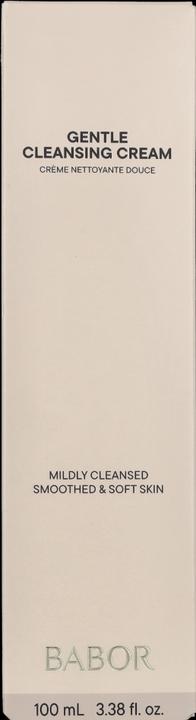 Produktbild Babor Gentle Cleansing Cream Creme (Waschcrème, 100 ml)