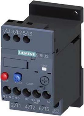 Produktbild Siemens Overload Relay 0.90-1.25A S00