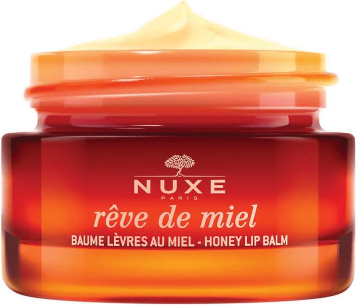 Image du produit Nuxe Le Rêve de Miel (Baume, 15 ml)