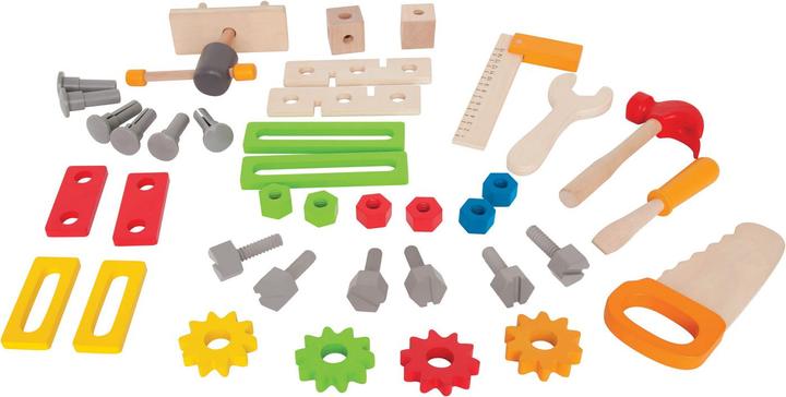 Image du produit Hape Établi principal