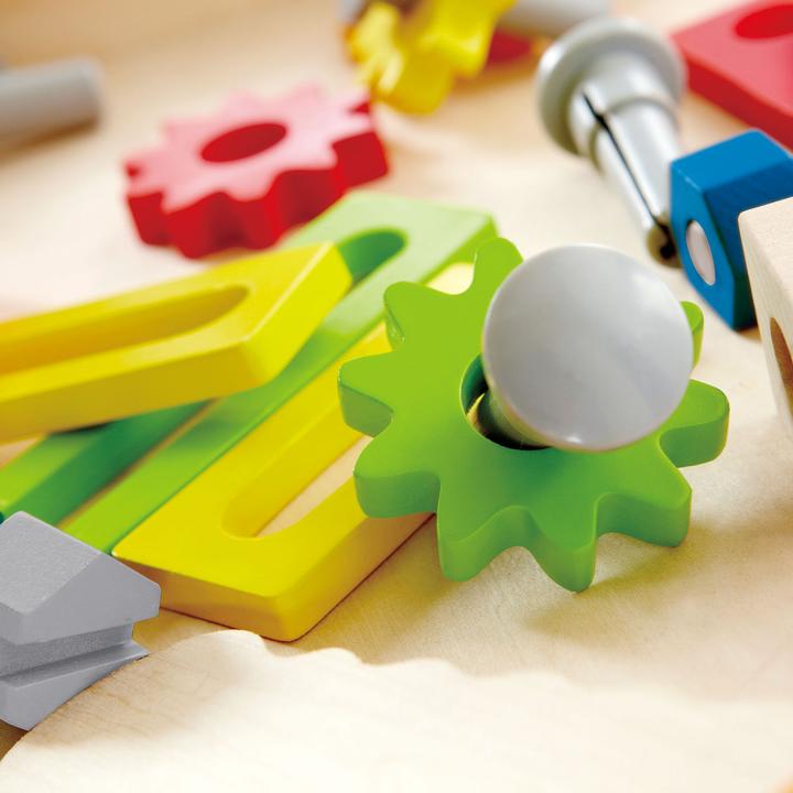 Image du produit Hape Établi principal