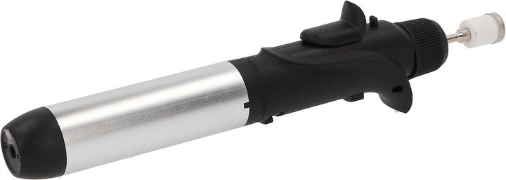 Immagine prodotto KS Tools Pistone a gas con accensione piezoelettrica (960.1161)