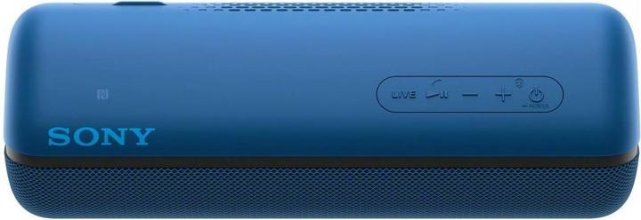 Actual product image Sony SRS-XB32 (24 h, Rechargeable battery operated)