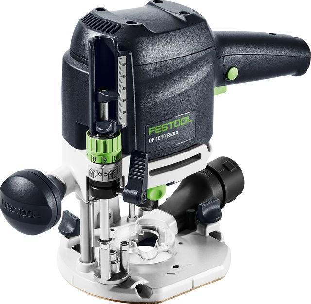 Actual product image Festool Router OF 1010 R