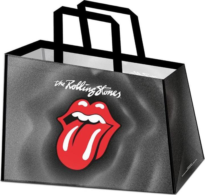 Image du produit The Rolling Stones - Tote bag ROCK 'N' ROLL