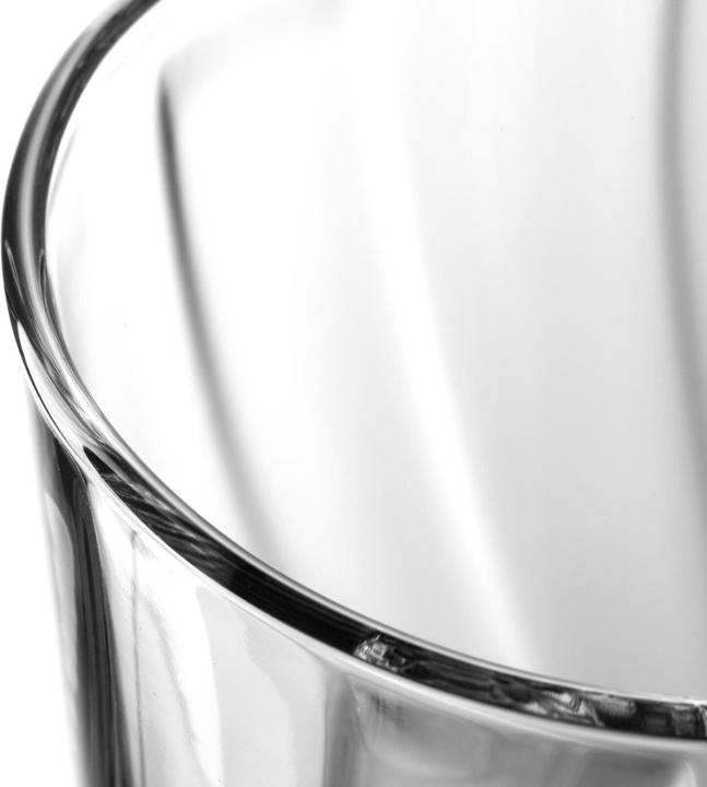 Actual product image Leonardo Twist drinking glass (0.30 l, 1 x)
