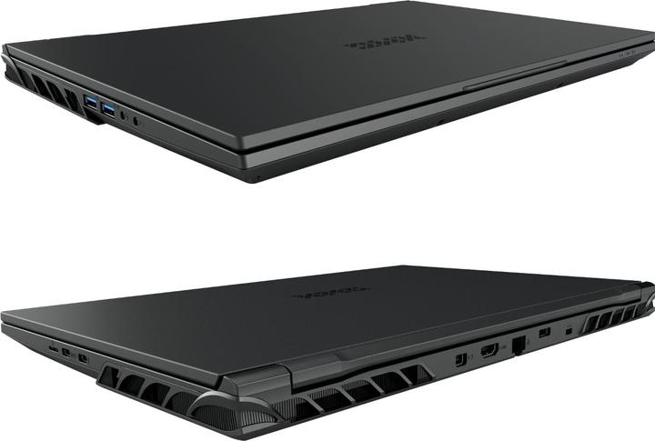 Image du produit Schenker PRO 15 - E23cgc - 15,6" WQHD IPS, Intel Core i9-13900HX, 16GB RAM, 1TB SSD, NVIDIA RTX 4060, Win (15.60", Intel Core i9-13900HX, 16 Go, 1000 Go, DE)