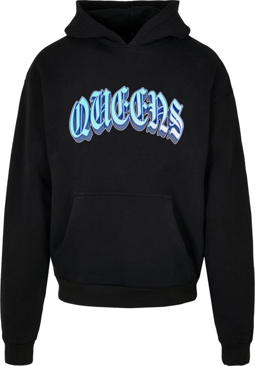 Urban Classics Queens Ultra Heavy Oversize Hoody - 119381