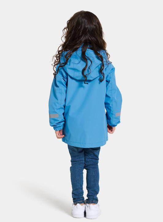 Actual product image Didriksons Kid's Norma Jacket 3 (90)