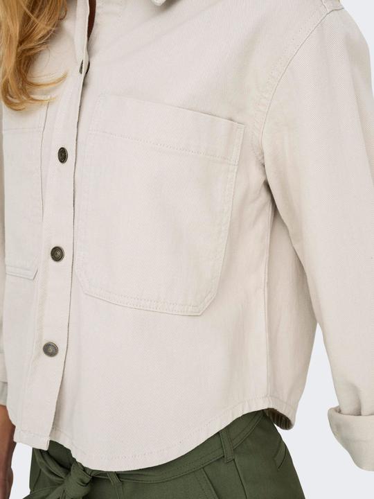 Immagine prodotto Only Onldrew B Shacket Otw (XL)