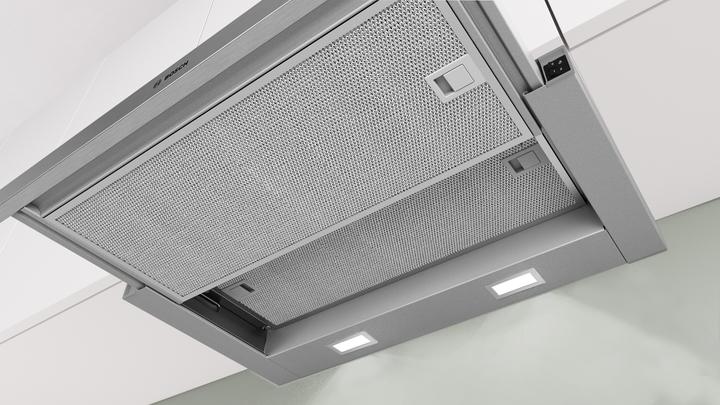 Image du produit Bosch Hausgeräte Hotte à écran plat (Hotte écran plat)