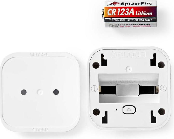 Actual product image Nedis SmartLife-Bewegungssensor (7 m)