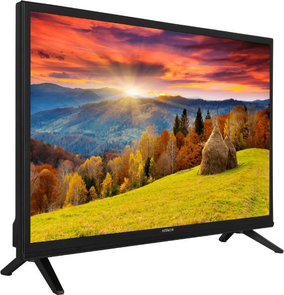 Immagine prodotto Hitachi 24HE2202 - 24 pollici - Smart TV Android - WiFi Bluetooth HD LED (24", LCD, Pronto per l'HD)