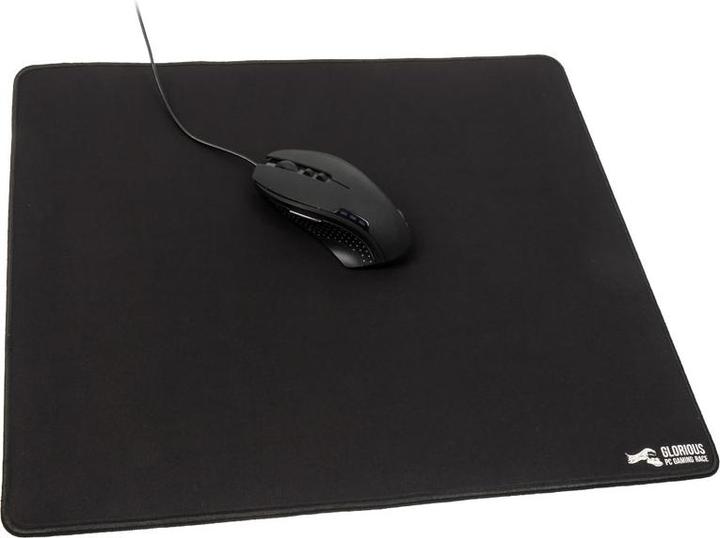 Actual product image Glorious PC Gaming Race Heavy (XL)