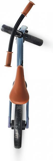 Productafbeelding KinderKraft loopfiets 2WAY NEXT blauwe hemel (12")