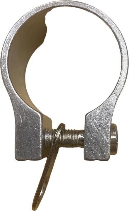Produktbild Hudora 1 untere Lenkerschelle für Big Wheel 125/144 (EOL)