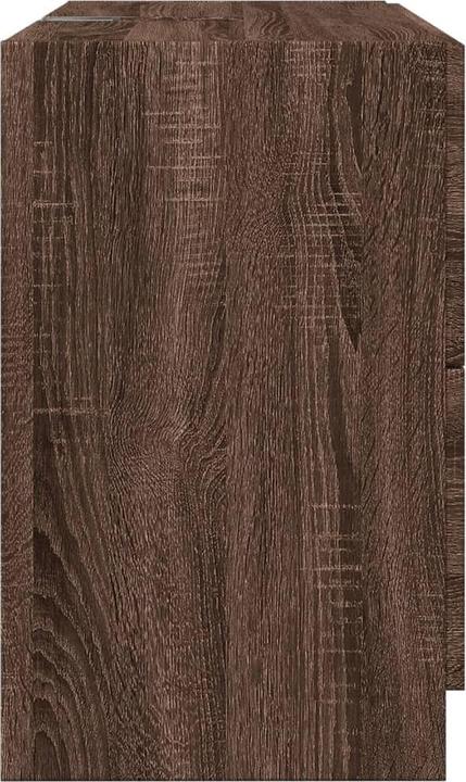 Image du produit VidaXL Meuble sous lavabo (78 x 37 x 59 cm)