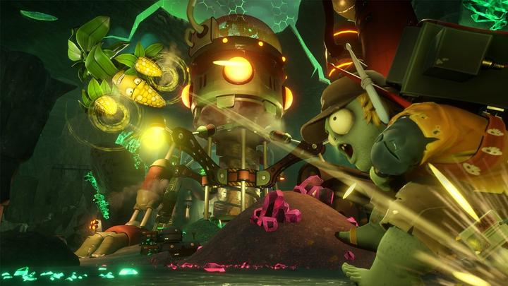Image du produit EA Games EA Plants vs. Zombies Garde n Warfare 2 (Xbox One S, EN)