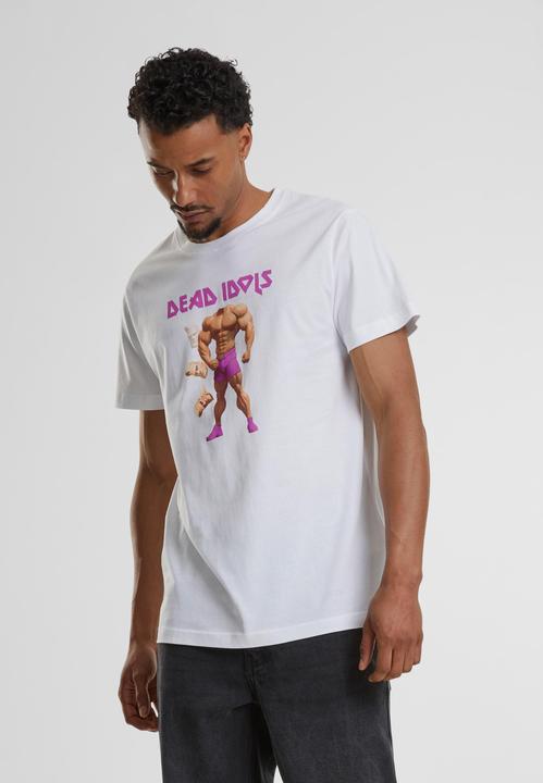 Immagine prodotto Mister Tee Maglietta Dead Idols - 89259 (L)