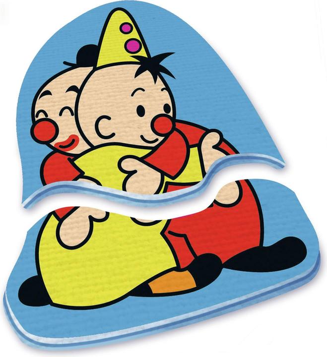 Image du produit Puzzle Bumba Bad