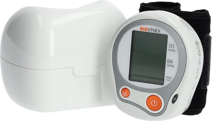 Image du produit Biosynex Tensiomètre poignet (Tensiomètre au poignet)
