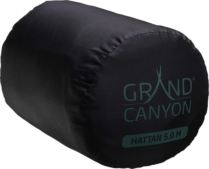 Actual product image Grand Canyon Hattan 5.0