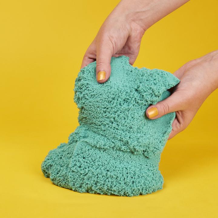 Actual product image Spin Master Kinetic Sand