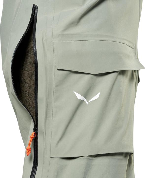 Immagine prodotto Salewa Pantaloni Sella Free 3 Layers Powertex Da (36)