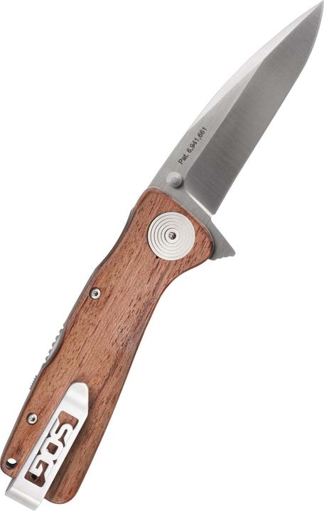 Immagine prodotto SOG Twitch XL Palissandro (8.30 cm)