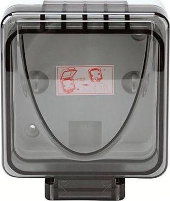 Immagine prodotto intertechno Custodia resistente alle intemperie ITX-85